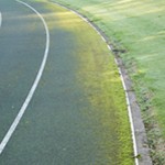 Synthetic Surface Spraying