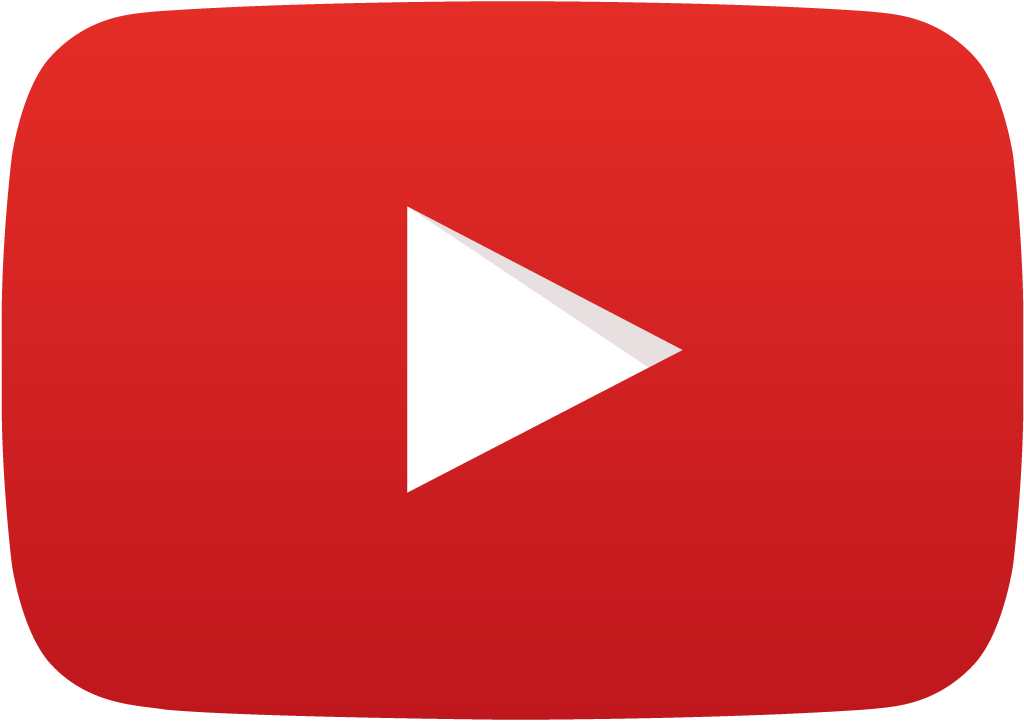 Logo - YouTube png