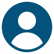 profile icon